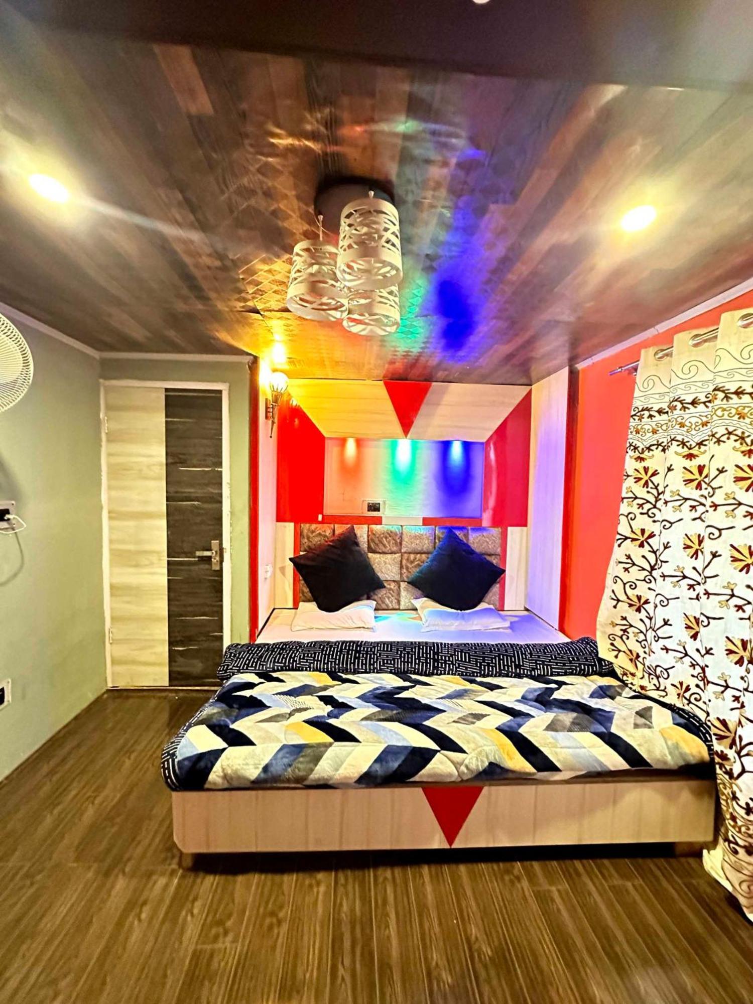 Hotel O Eco Rooms Srīnagar Extérieur photo